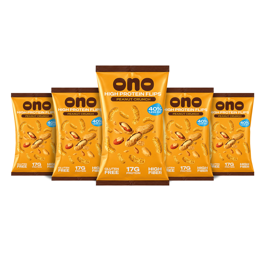 Protein Flips