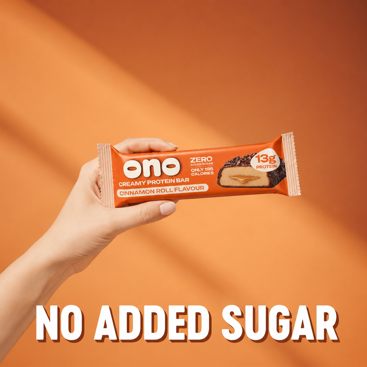 Sample Box - Protein Bars - 12x50g