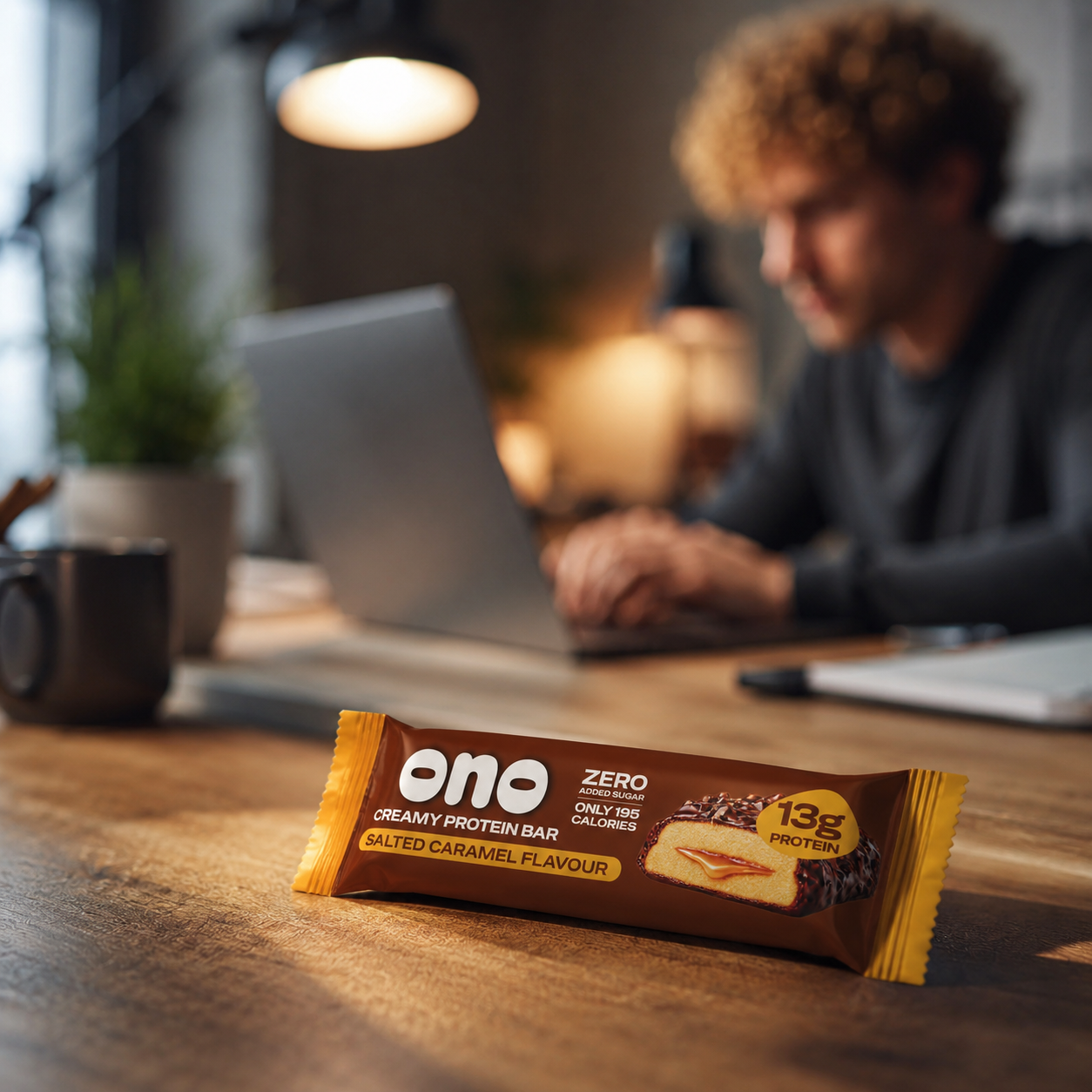 Sample Box - Protein Bars - 12x50g