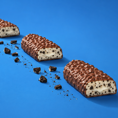 Protein Bar | Cookies and Cream